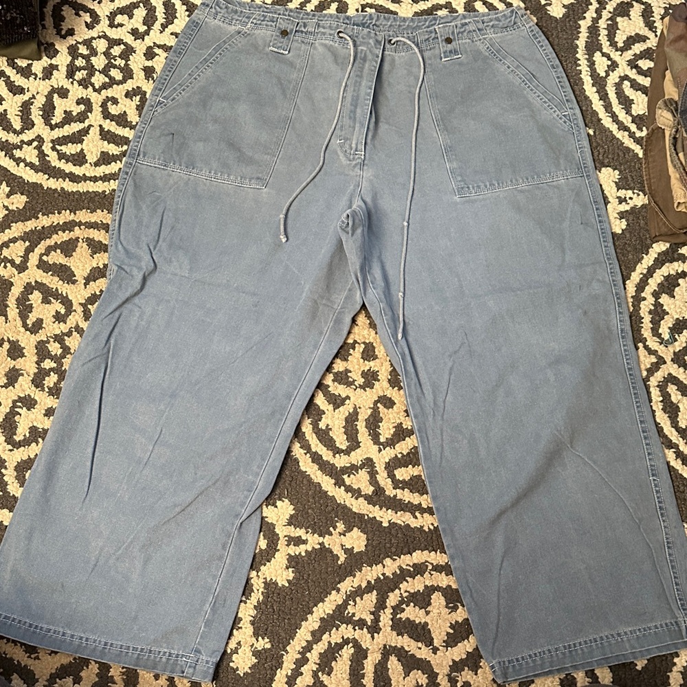 Women’s Jean joggers